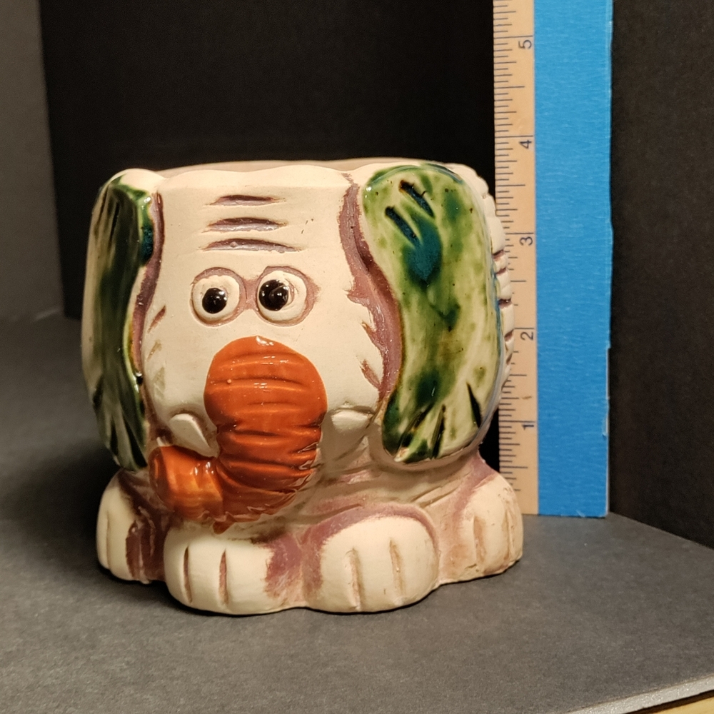 ELEPHANT PLANTER⭐ - Picture 3 of 9
